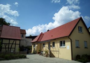 Haus für Ihre Fachkompetenz - Zieleerreichung - Gesundheitsförderung / Coach-Seminarleiter Adrian Hofmann
